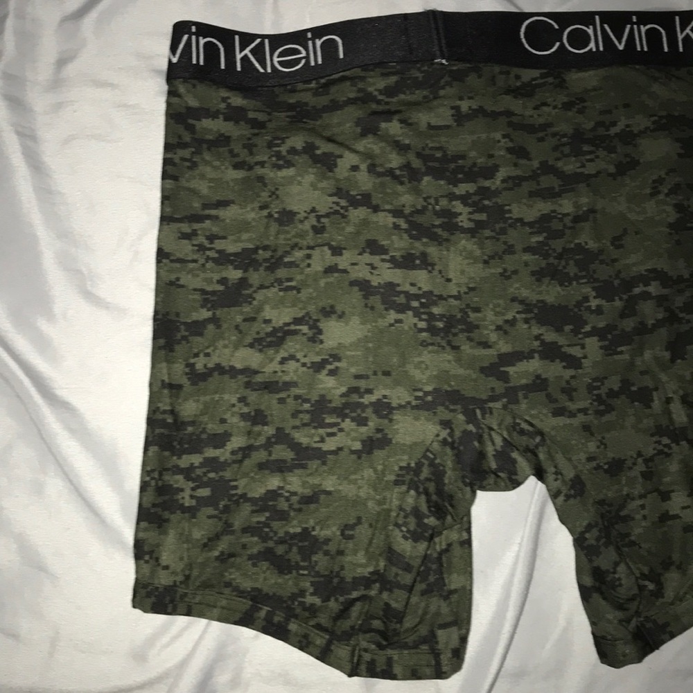Calvin Klein Men’s Boxer Brief🆕 - Picture 15 of 15